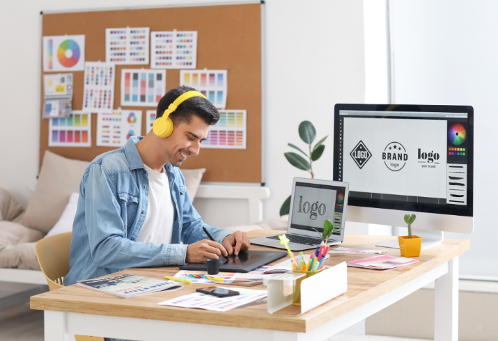 Graphic Design Services