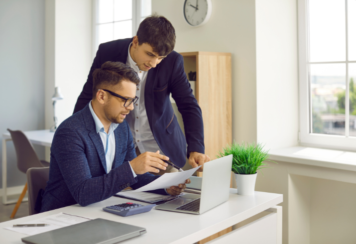 Administrative Support